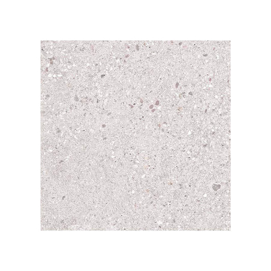AlMaha Ceramics 50x50 SYBARIS GREY Outdoor Tile