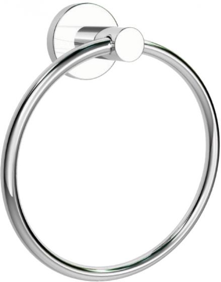 KLUDI RAK TOWEL RING (21031)