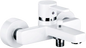 ZENTA(KLUDI)SHOWER MIXER(RAK386709175)WHITE