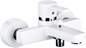 ZENTA(KLUDI)SHOWER MIXER(RAK386709175)WHITE