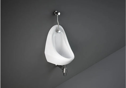 JAZIRA URINAL BOWL 35CM WHITE