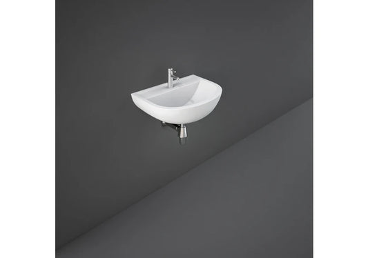 RAK COMPACT WASH BASIN 50CM