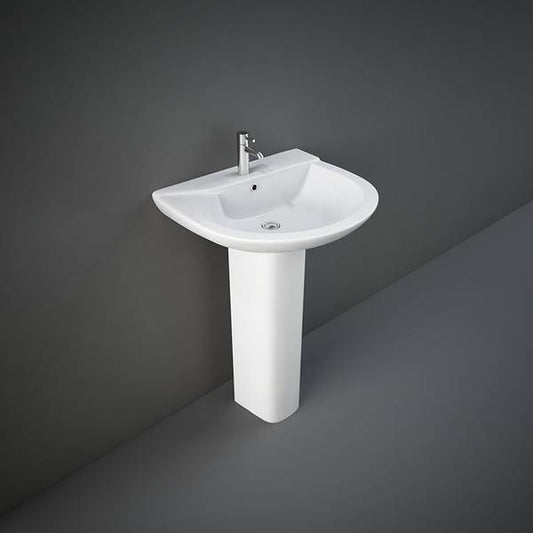 RAK LIWA WASH BASIN