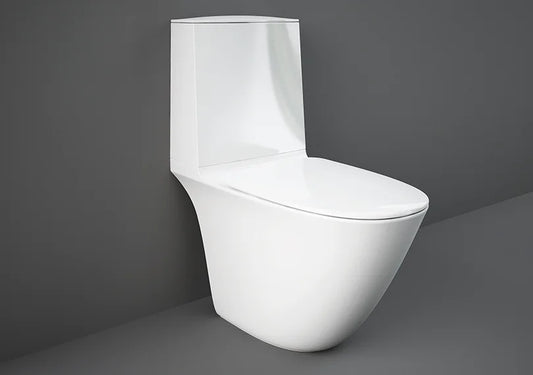 RAK SENSATION WC TOILET S-TRAP