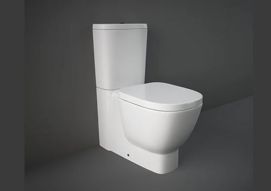 RAK ELENA WC TOILET S-TRAP