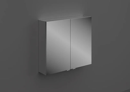RAK W/HUNG MIRROR CABINET80X68CM (JOYMC08002)