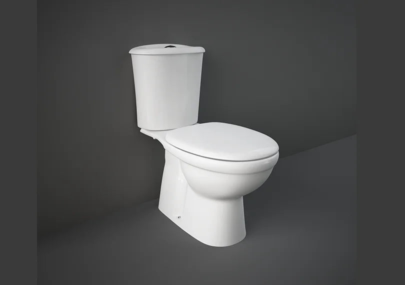 RAK KARLA WC TOILET S-TRAP