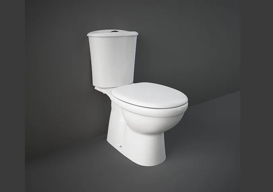 RAK KARLA WC TOILET S-TRAP