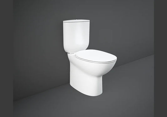 RAK MORNING WC TOILET S-TRAP