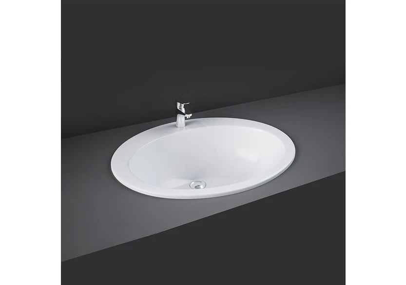 RAK CHERRY OVER COUNTER SINK (OC05AWHA)