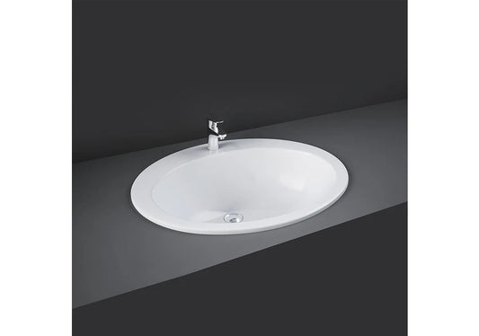 RAK CHERRY OVER COUNTER SINK (OC05AWHA)