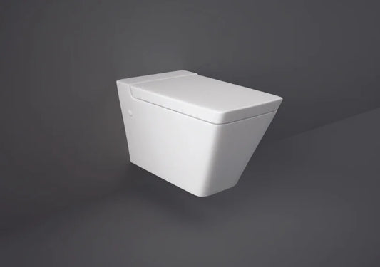RAK OPULENCE WC TOILET S-TRAP