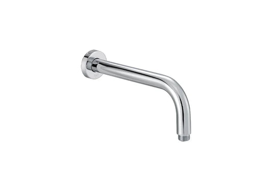 SHOWER ARM 250MM WITH SLIDING COVER (RAK10012)