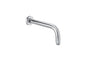 SHOWER ARM 250MM WITH SLIDING COVER (RAK10012)