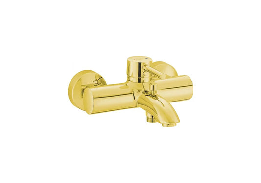 PRIME BATH & SHOWER MIXER GOLD (RAK12004.GD1)