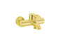 PRIME BATH & SHOWER MIXER GOLD (RAK12004.GD1)