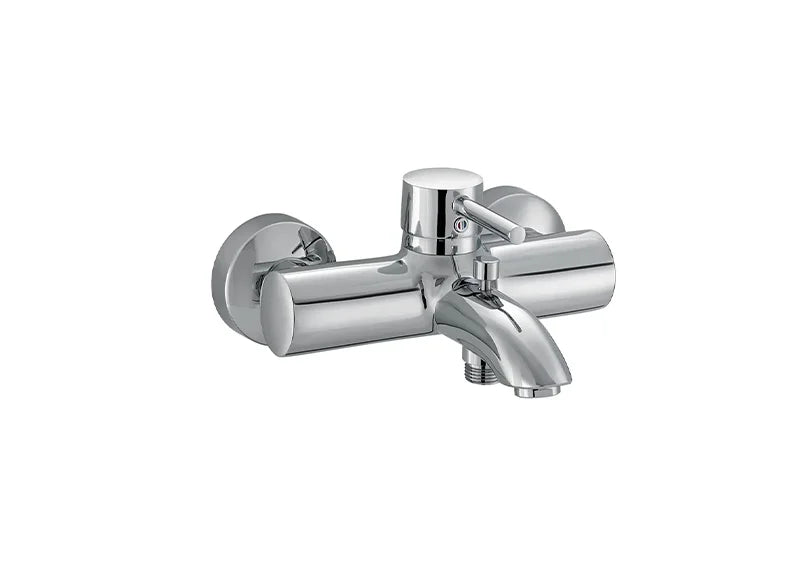 PRIME (KLUDI) BATH & SHOWER MIXER (RAK12004)