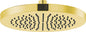 PRIME OVER HEAD S/H SPRAY 250MM GOLD (RAK12014.DG1)