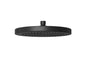PRIME OVER HEAD S/H SPRAY 250MM BLACK (RAK12014.BK2)