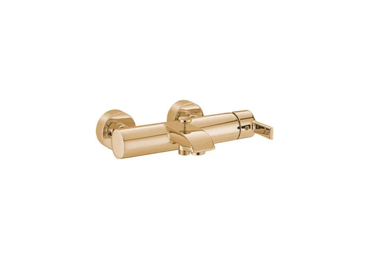 PASSION SHOWER MIXER ROSE GOLD(RAK13002.RG1)