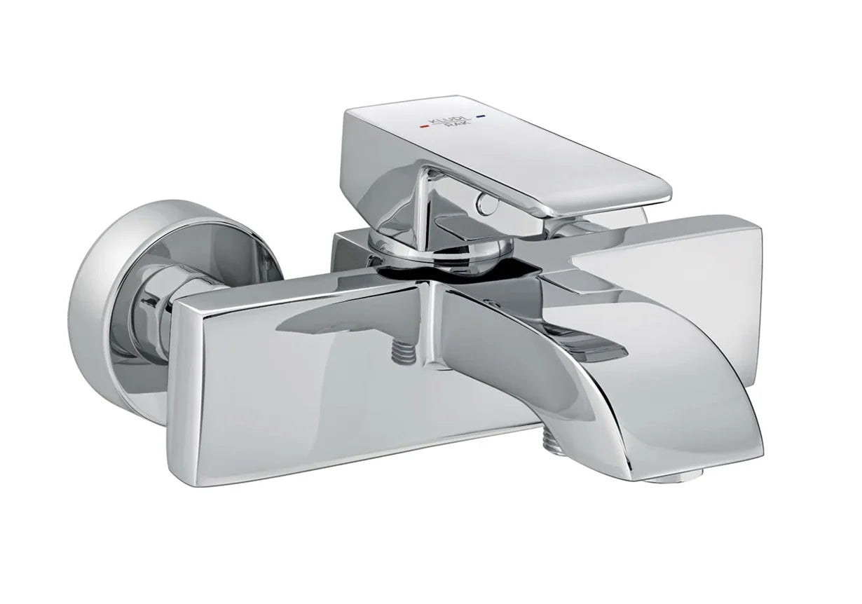PROFILE STAR (KLUDI) BATH & SHOWER MIXER(RAK14102)