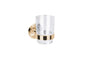 TUMBLER HOLDER & GLASS CALIBER ROSE GOLD (RAK21007.RG1)