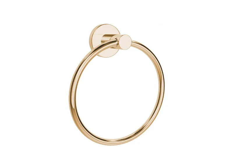 TOWEL RING ROSE GOLD (RAK21031.RG1)