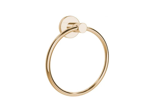 TOWEL RING ROSE GOLD (RAK21031.RG1)