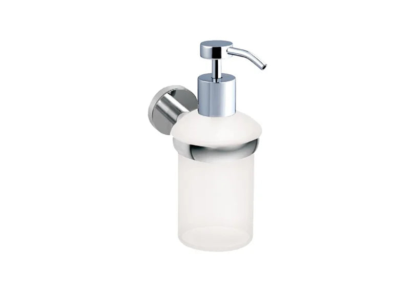 WALL MOUNTED SOAP DISPENSOR (RAK21033)