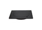 FLOOR DRAIN BRASS CHROME BLACK(RAK22023.BK2)