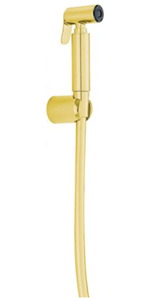 BRASS SHATAFF SUPREME HOSE  GOLD (RAK32002.GD1)