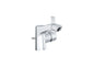 PETRA(KLUDI) BIDET MIXER (RAK37001-03)