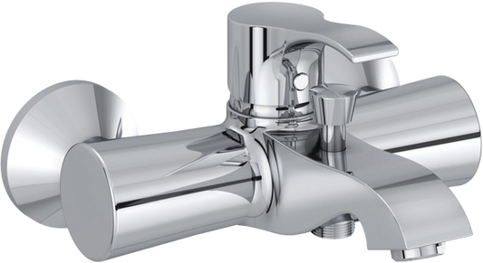 PETRA  (KLUDI) BATH & SHOWER MIXER (RAK37002)