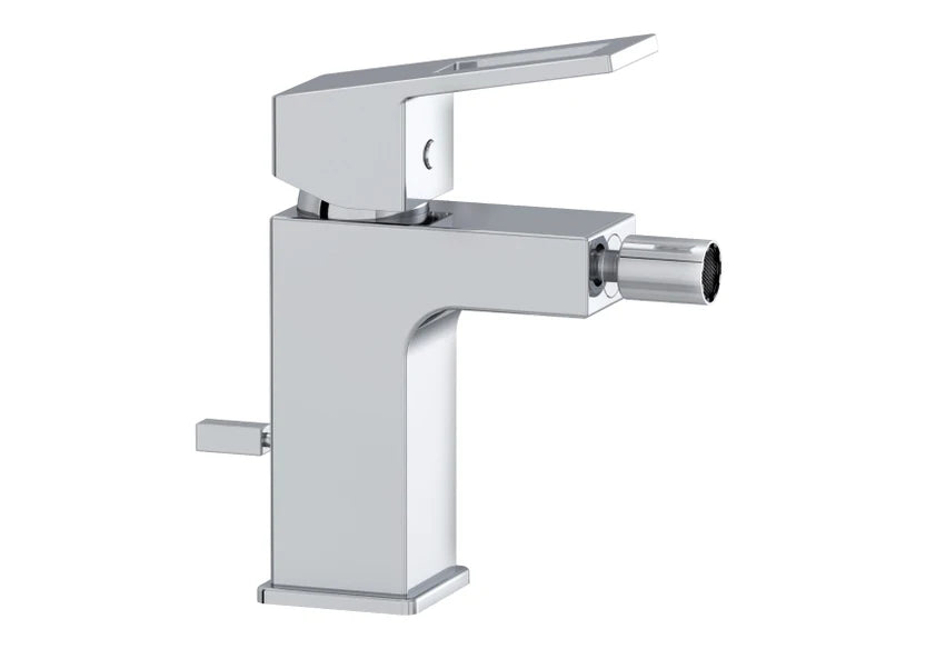 PACIFIC (KLUDI) BIDET MIXER (RAK38001-03)