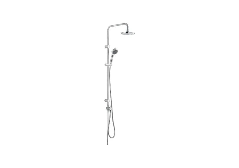 DUAL SHOWER SYSTEM L-SHAPE1300MM (RAK48002)