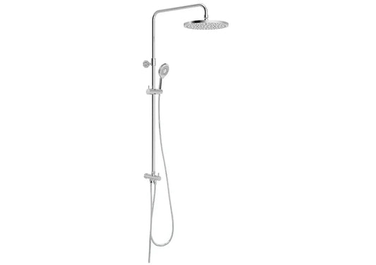 DUAL SHOWER SYSTEM ROUND L(RAK48042)