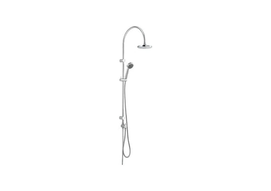 DUAL SHOWER SYSTEM U- SHAPE 1300MM(RAK6167705)