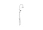 DUAL SHOWER SYSTEM U- SHAPE 1300MM(RAK6167705)