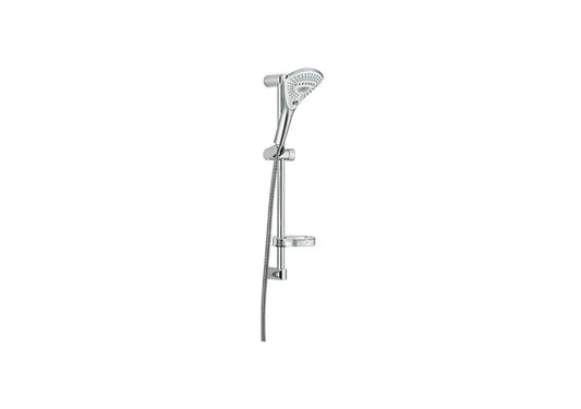 FIZZ(KLUDI)3S SHOWER SET L=600MM(RAK6771005)