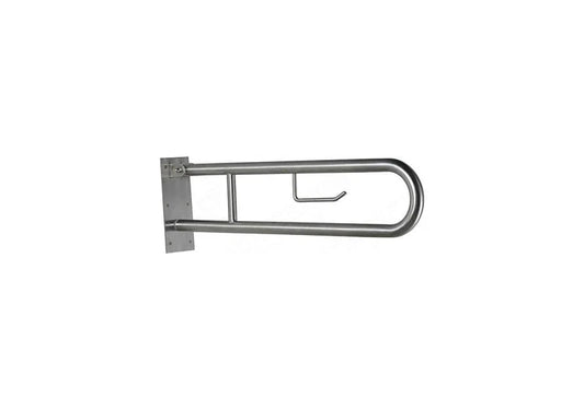 "S.S FOLDING U/P GRAB BAR 32MM & 60,CM(RAK90400)"