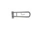 "S.S FOLDING U/P GRAB BAR 32MM & 60,CM(RAK90400)"
