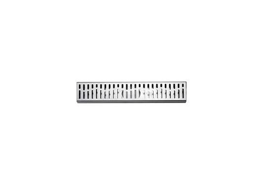 S.S LONG FLOOR DRAIN 300 MM (RAK90730)