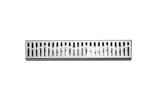 S.S LONG FLOOR DRAIN 800 MM (RAK90732)