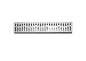 S.S LONG FLOOR DRAIN 800 MM (RAK90732)